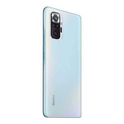 گوشی موبایل شیائومی مدل Redmi Note 10 pro M2101K6G دو سیم‌ کارت ظرفیت 128 گیگابایت و رم 6 گیگابایت