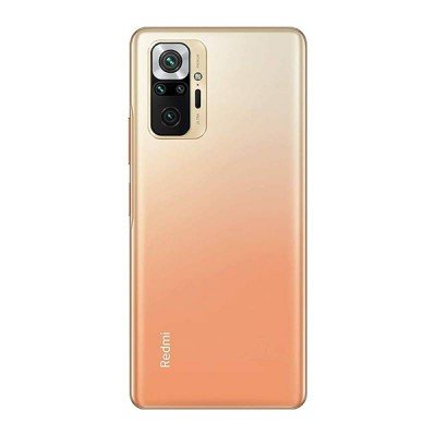 گوشی موبایل شیائومی مدل Redmi Note 10 pro M2101K6G دو سیم‌ کارت ظرفیت 128 گیگابایت و رم 6 گیگابایت