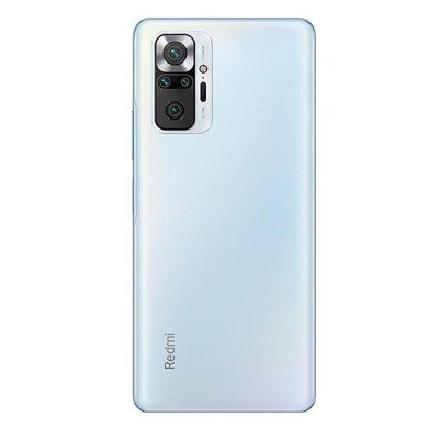 گوشی موبایل شیائومی مدل Redmi Note 10 pro M2101K6G دو سیم‌ کارت ظرفیت 128 گیگابایت و رم 6 گیگابایت