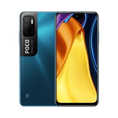 گوشی موبایل شیائومی مدل POCO M3 PRO دو سیم‌ کارت ظرفیت 128 گیگابایت