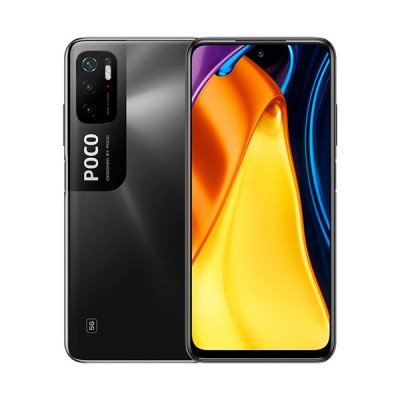 گوشی موبایل شیائومی مدل POCO M3 PRO 5G دو سیم‌ کارت  رم 6 و ظرفیت 128 گیگابایت