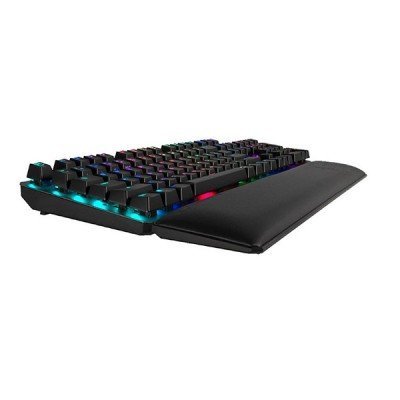 کیبورد مخصوص بازی ایسوس مدل  TUF Gaming K7