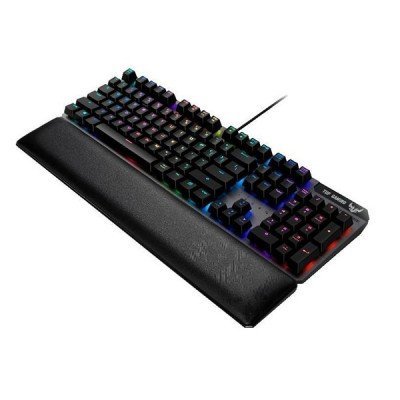 کیبورد مخصوص بازی ایسوس مدل  TUF Gaming K7