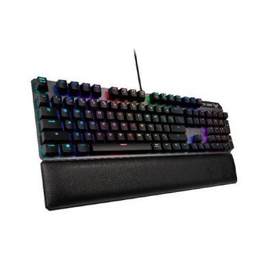 کیبورد مخصوص بازی ایسوس مدل  TUF Gaming K7