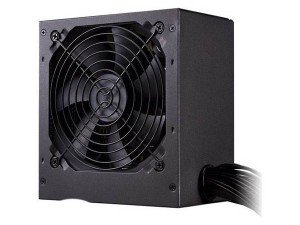 منبع تغذیه کولر مستر مدل CoolerMaster MWE 550 WHITE 230V-V2