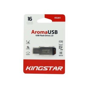 حافظه فلش کینگ‌ استار مدل KS201 16GB