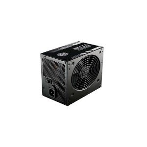منبع تغذیه کولر مستر مدل MWE 550 WHITE