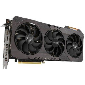 کارت گرافیک ایسوس مدل TUF RTX3070 O8G Gaming