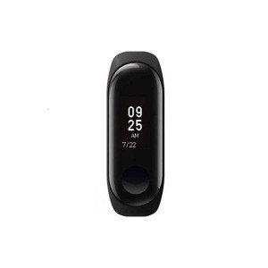 بند سیلیکونی مچ بند XIAOMI MI BAND 3