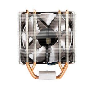 فن پردازنده Green مدل NOTUS 400PWM