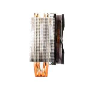 فن پردازنده Green مدل NOTUS 400PWM