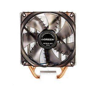 فن پردازنده گرین مدل NOTUS 400