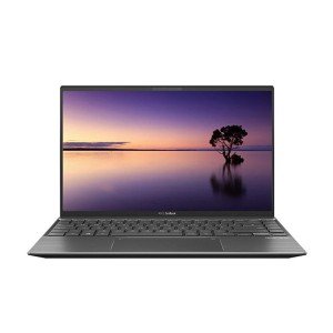 لپ تاپ ایسوس مدل ASUS ZenBook Q408 UG R5/8/256/2