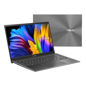 لپ تاپ ایسوس مدل ASUS ZenBook Q408 UG R5/8/256/2