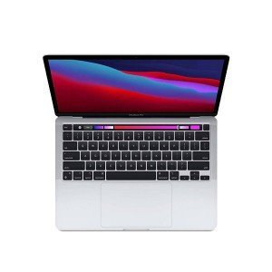 مک بوک پرو مدل MYDA2 - 2020