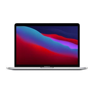 مک بوک پرو 13.3 اینچ مدل MYDA2 - 2020 M1/8GB/256GB