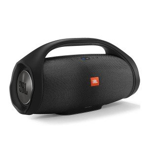 اسپیکر بلوتوثی جی بی ال BoomBox 2