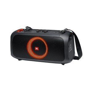 اسپیکر بلوتوثی جی بی ال Partybox on the go