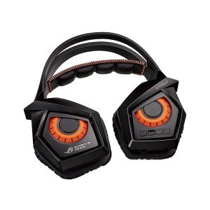 هدست مخصوص بازی ASUS مدل  STRIX WIRELEES