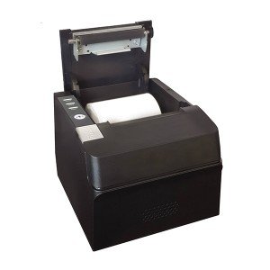 پرینتر حرارتی صدور فیش اچ پی آر تی مدل TP805L