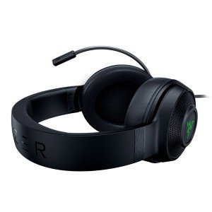 هدست مخصوص بازی RAZER مدل KRAKEN V3 X Lite