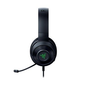 هدست مخصوص بازی RAZER مدل KRAKEN V3 X Lite