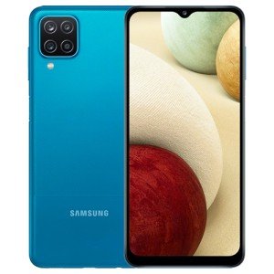 گوشی موبایل سامسونگ مدل Galaxy A12 Nacho دو سیم‌کارت ظرفیت 128گیگابایت رم 4گیگابایت