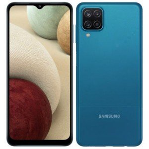 گوشی موبایل سامسونگ مدل Galaxy A12 دو سیم‌کارت ظرفیت 128گیگابایت