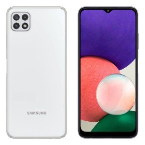 گوشی موبایل سامسونگ مدل Galaxy A22 SM-A225F/DSN دو سیم کارت ظرفیت 128 گیگابایت