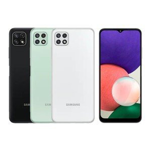 گوشی موبایل سامسونگ مدل Galaxy A22 SM-A225F/DSN دو سیم کارت ظرفیت 128 گیگابایت