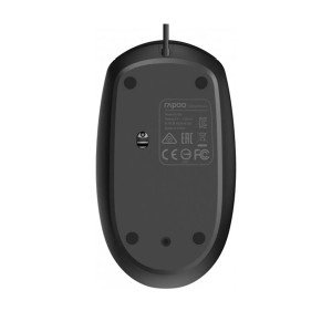 موس رپو مدل N100