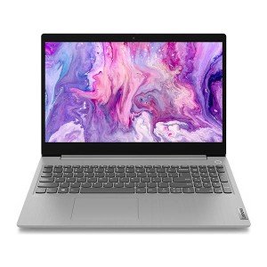 لپ تاپ لنوو مدل Ideapad 3 i5 10210U/8G/1TB/2G
