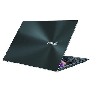 لپ تاپ ایسوس مدل ZenBook UX482EG-KA151T i7/16/1/2