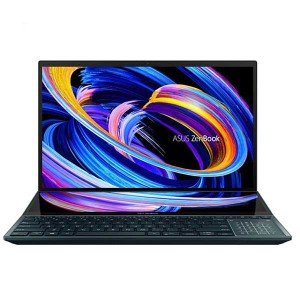 لپ تاپ ایسوس مدل ZenBook UX482EG-HY364T i7/16/1/2