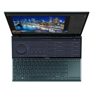لپ تاپ ایسوس مدل ZenBook UX482EG-KA151T i7/16/1/2