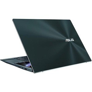 لپ تاپ ایسوس مدل ZenBook UX482EG-KA151T i7/16/1/2