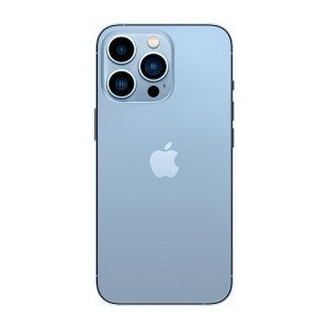 گوشی موبایل اپل مدل iPhone 13Pro دو سیم‌ کارت ظرفیت 256 گیگابایت