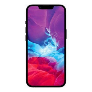 گوشی موبایل اپل مدل iPhone 13promax دو سیم‌ کارت ظرفیت 512 گیگابایت