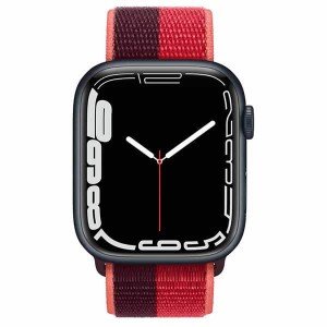 ساعت هوشمند اپل سری 7 مدل 45mm