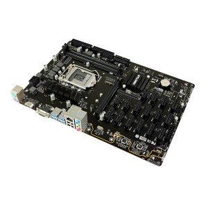 مادربرد بایوستار مدل Biostar TB360-BTC PRO