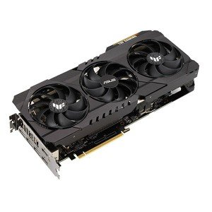 کارت گرافیک ایسوس مدل TUF-RTX3080Ti-O12G-Gaming