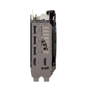 کارت گرافیک ایسوس مدل TUF-RTX3080Ti-O128G-Gaming