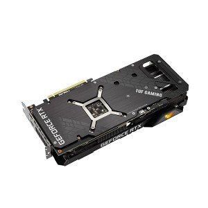 کارت گرافیک ایسوس مدل TUF-RTX3080Ti-O128G-Gaming
