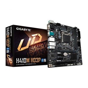 مادربرد ایسوس مدل ASUS H410M HD3P