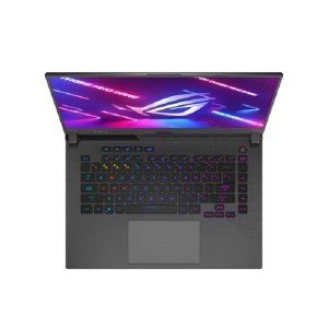 لپ تاپ ایسوس مدل ASUS ROG Strix G513QM R9 16GB 1tb SSD 6GB