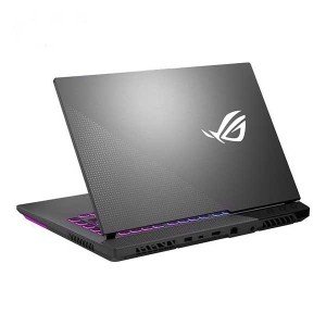 لپ تاپ ایسوس مدل ASUS ROG Strix G513QM R9 16GB 1tb SSD 6GB