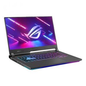 لپ تاپ ایسوس مدل ASUS ROG Strix G513QM R9 16GB 1tb SSD 6GB