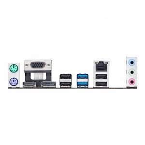 2مادربرد ایسوس مدل PRIME H510M-K