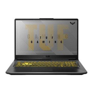 لپ تاپ ایسوس مدل TUF FX506HC i5 11400H/16G/512G SSD/4GB RTX 3050