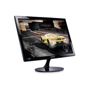 مانیتور سامسونگ مدل S24D330H-TN-HDMI سایز 24 اینچ